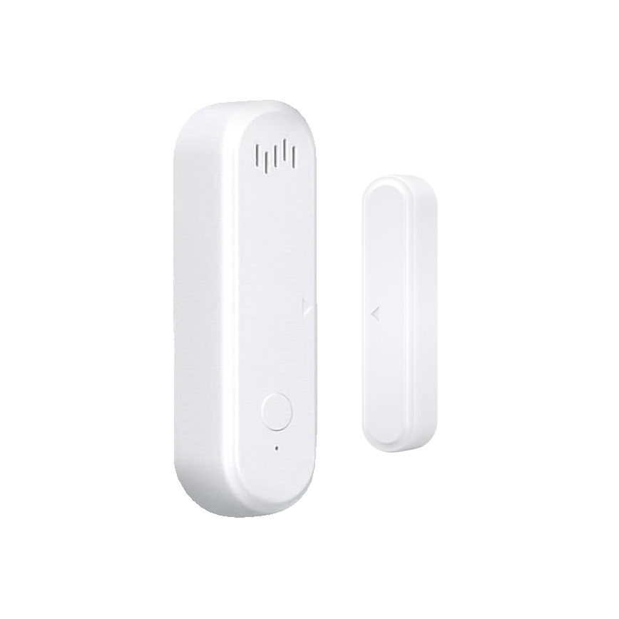 Dörr/fönster alarm 2xAAA Wi-Fi Tuya