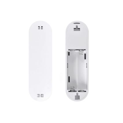 Dörr/fönster alarm 2xAAA Wi-Fi Tuya