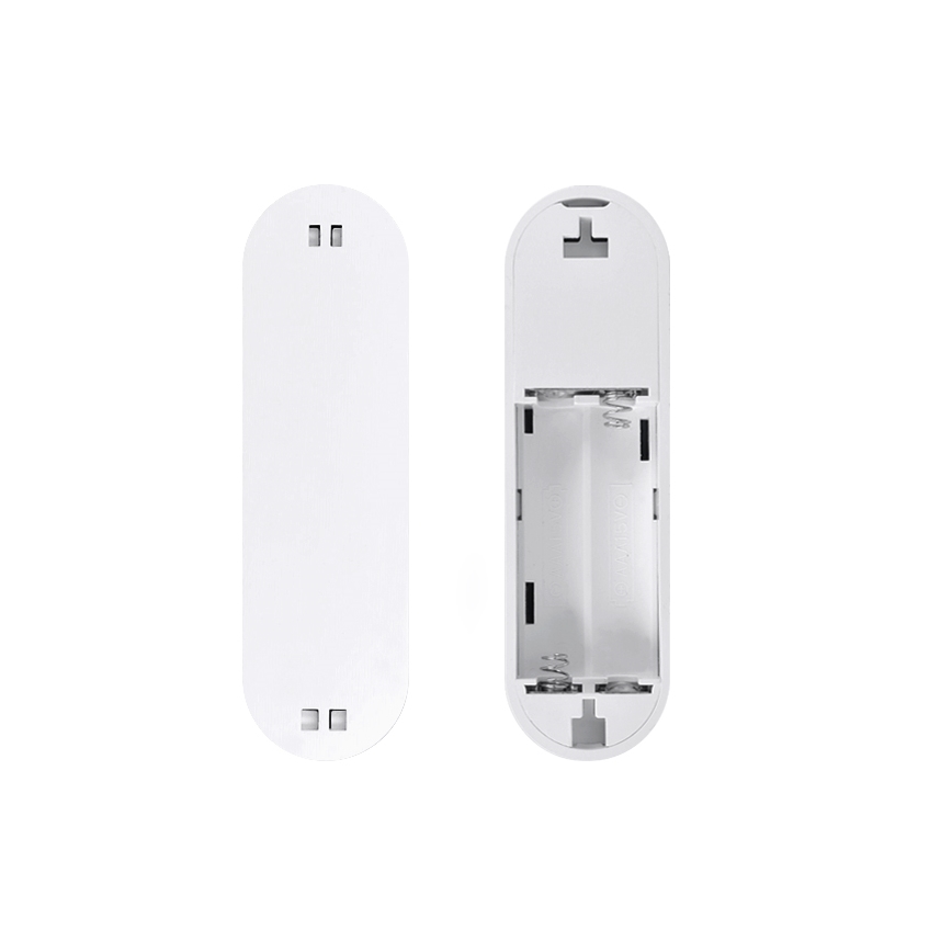 Dörr/fönster alarm 2xAAA Wi-Fi Tuya