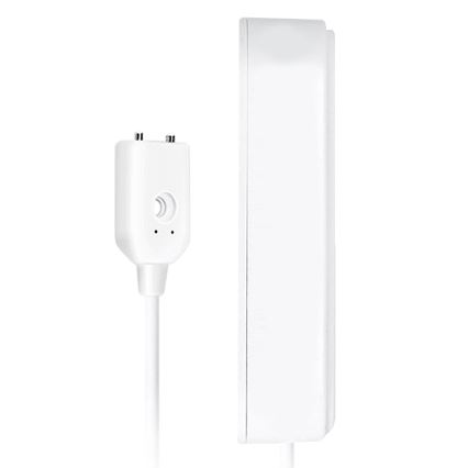 Vattenläckagedetektor 2xAAA Wi-Fi Tuya