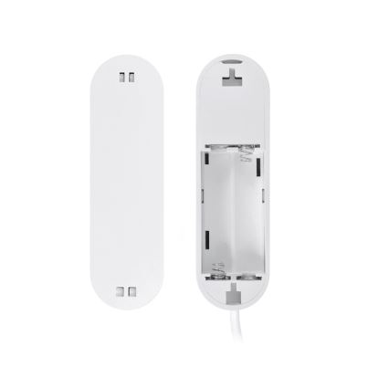 Vattenläckagedetektor 2xAAA Wi-Fi Tuya