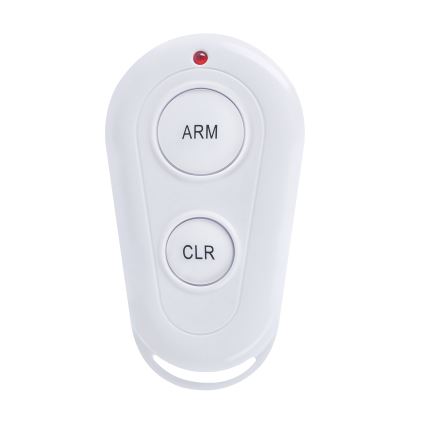 Ytterligare fjärrkontroll för GSM-larm 1xCR2032