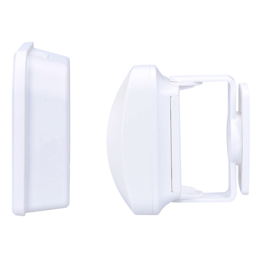 Alarm 3xAA with wireless motion sensor 3xAAA/5V vit