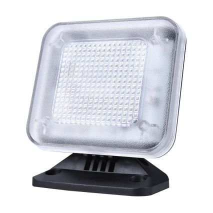 LED TV-simulator LED/5W/230V