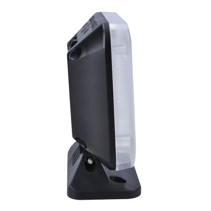 LED TV-simulator LED/5W/230V