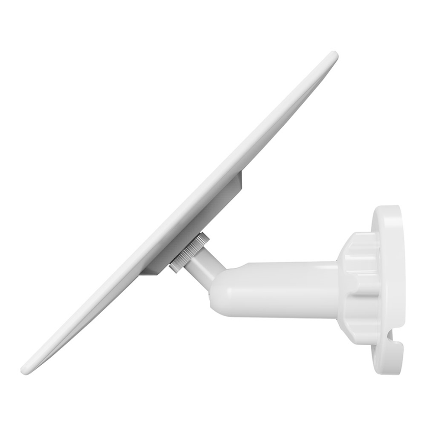 Smart utomhus IP-kamera med solcellspanel 1080p Full HD 9600 mAh IP54 Wi-Fi Tuya