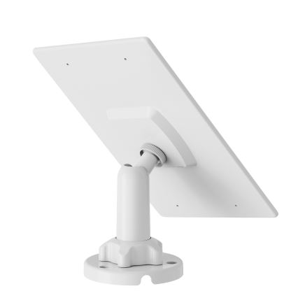 Smart utomhus IP-kamera med solcellspanel 1080p Full HD 9600 mAh IP54 Wi-Fi Tuya