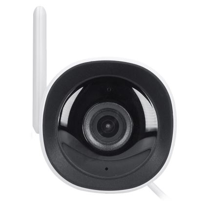 Utomhuskamera 5V 1440p Wi-Fi Tuya IP65