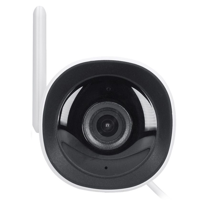Utomhuskamera 5V 1440p Wi-Fi Tuya IP65