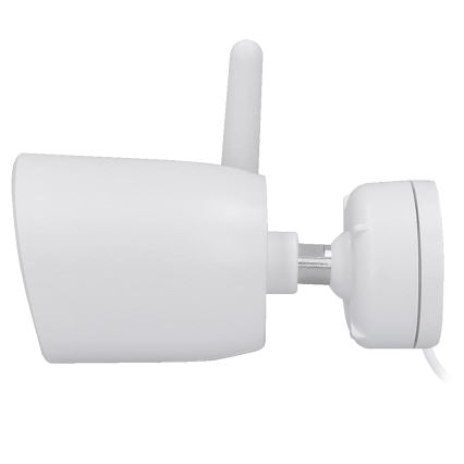 Utomhuskamera 5V 1440p Wi-Fi Tuya IP65