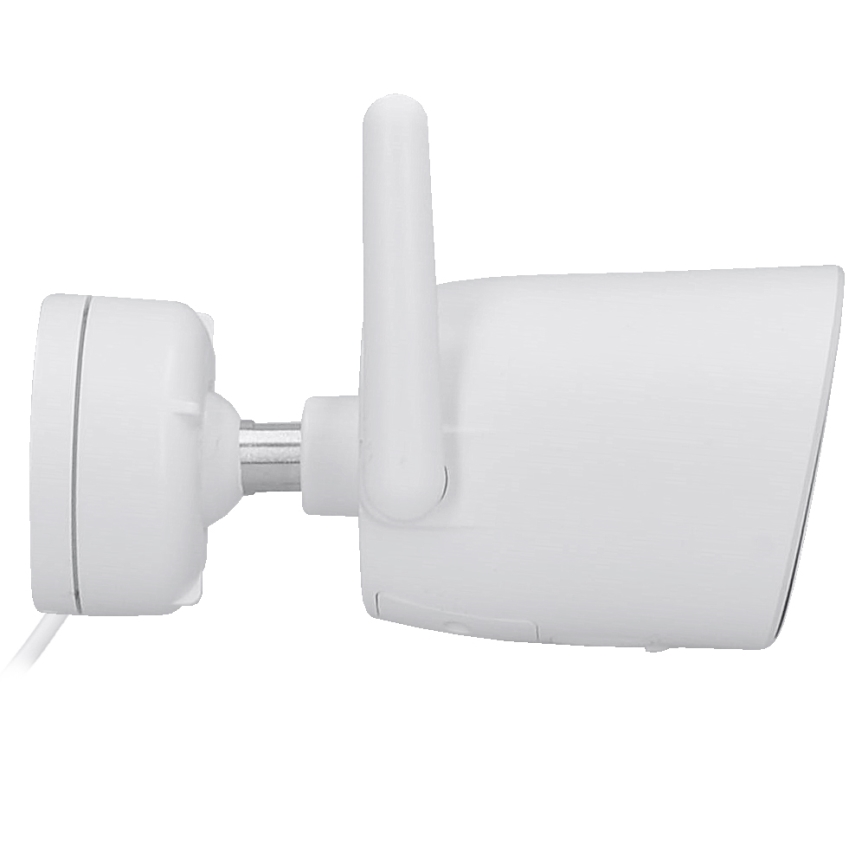 Utomhuskamera 5V 1440p Wi-Fi Tuya IP65