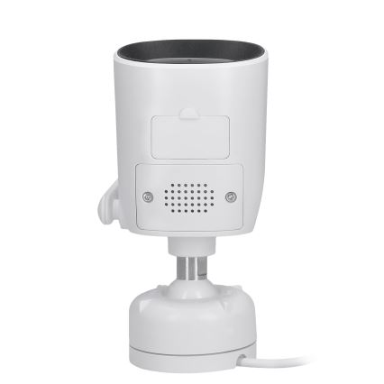 Utomhuskamera 5V 1440p Wi-Fi Tuya IP65