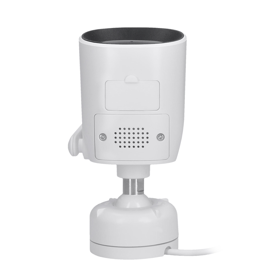 Utomhuskamera 5V 1440p Wi-Fi Tuya IP65
