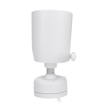 Utomhuskamera 5V 1440p Wi-Fi Tuya IP65