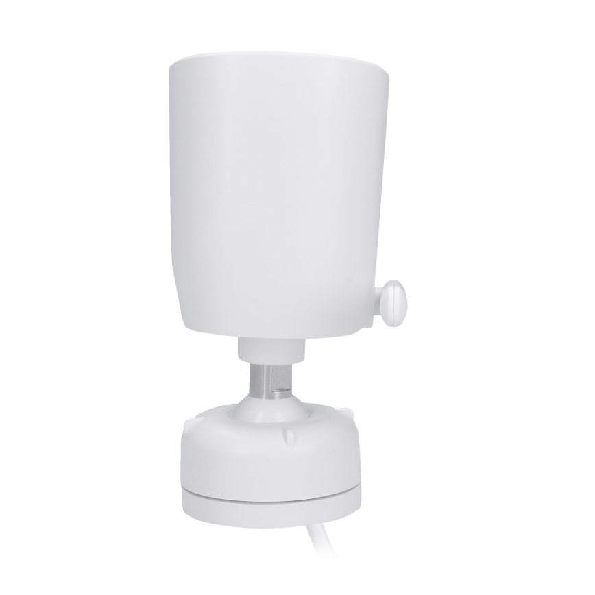 Utomhuskamera 5V 1440p Wi-Fi Tuya IP65