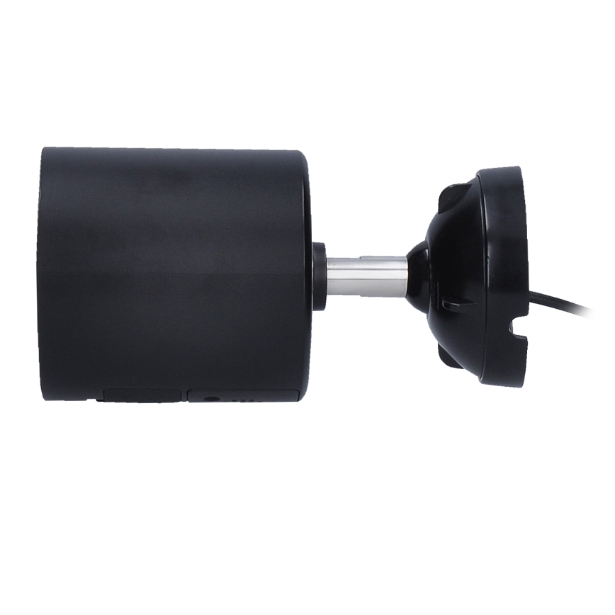 LED utomhuskamera med belysning 12V 1536p Wi-Fi Tuya IP65