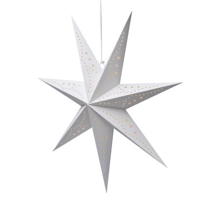 LED Juldekoration LED/2xAA varm vit