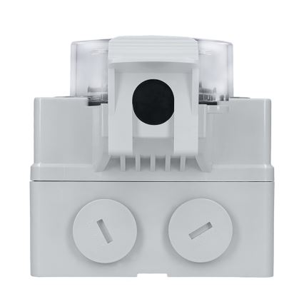 IP66-klassat uttag för fuktiga miljöer med inbyggd strömbrytare 230V/16A