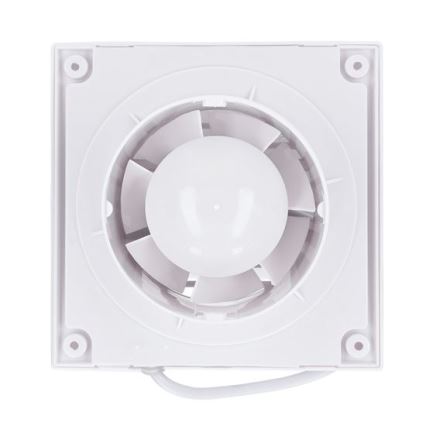 Axialfläkt 13W/230V