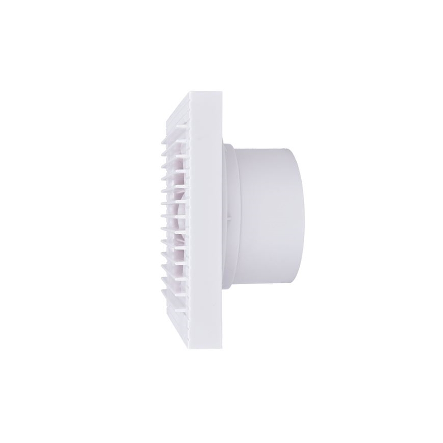 Axialfläkt med timer 13W/230V