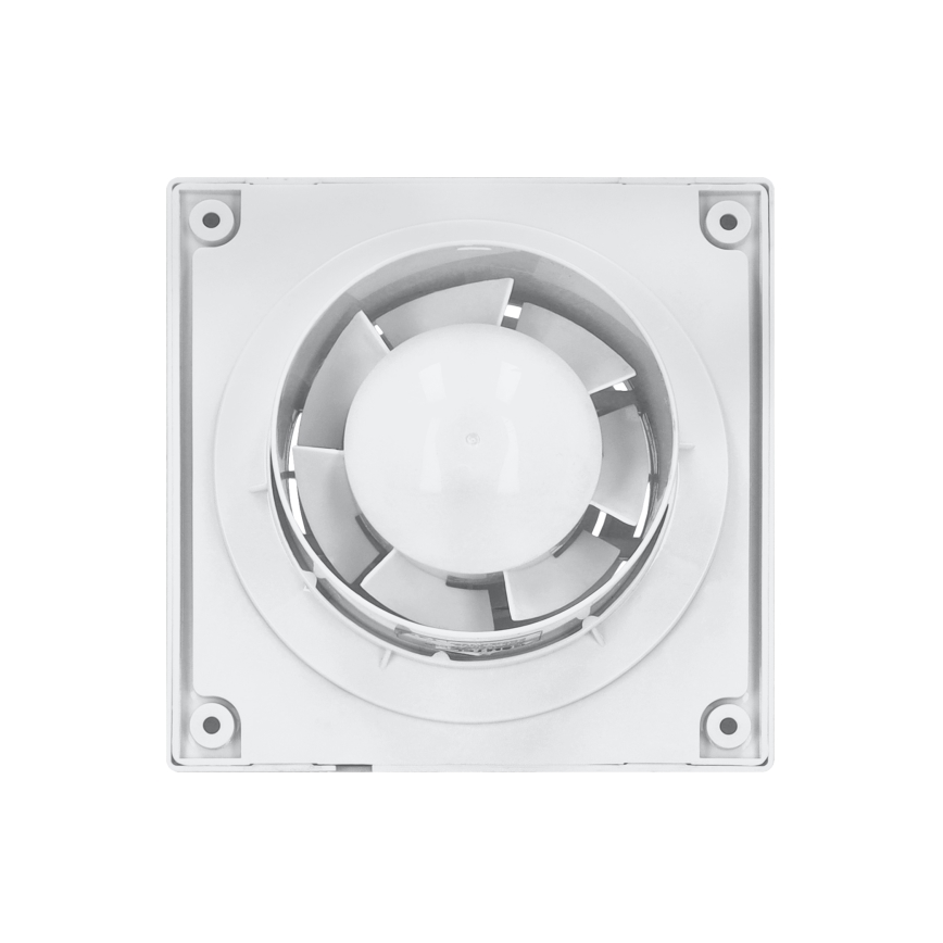Axialfläkt 13W/230V