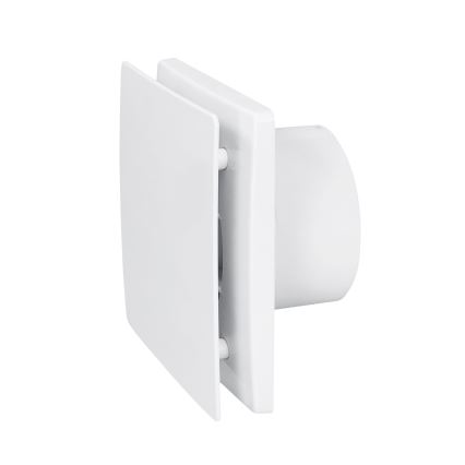 Axialfläkt med timer 13 W/230 V