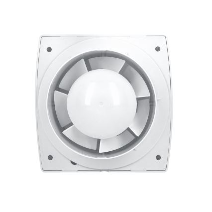 Axialfläkt 13W/230V