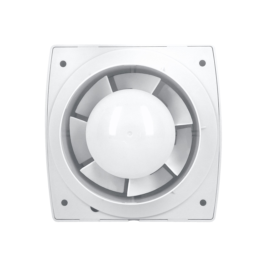 Axialfläkt 13W/230V