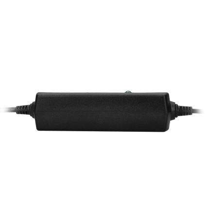 USB-C-billaddare med Power Delivery 65 W