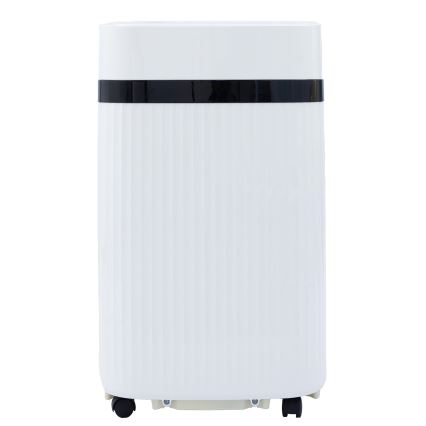 Solight DAC-12000 - Smart mobil luftkonditionering 1340W/230V 12000BTU Wi-Fi Tuya+RC