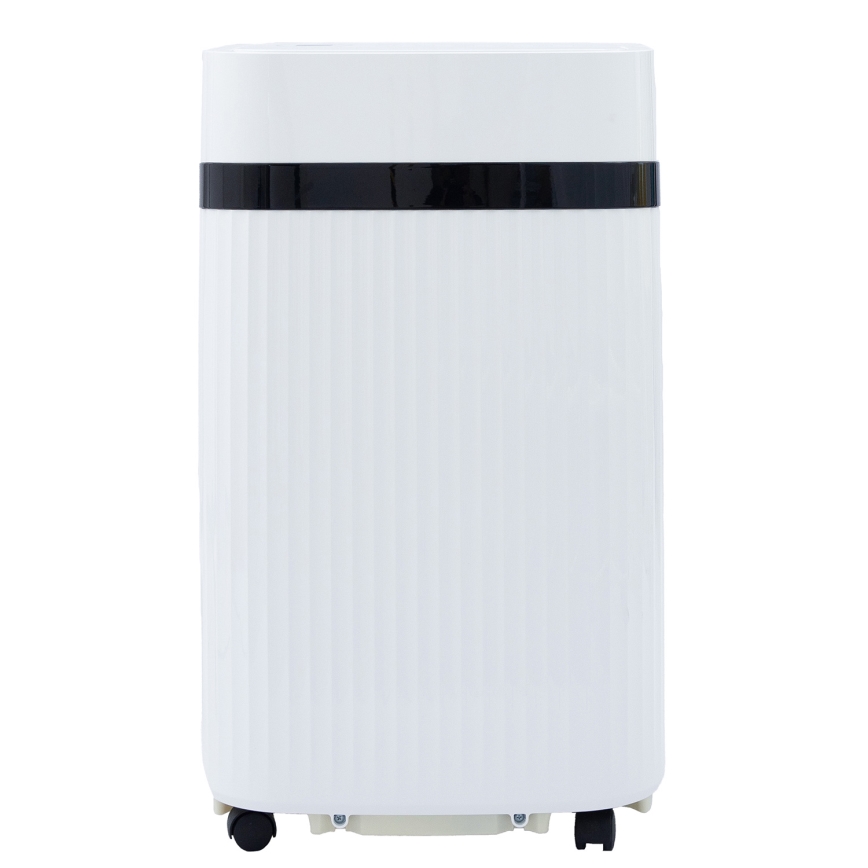 Solight DAC-12000 - Smart mobil luftkonditionering 1340W/230V 12000BTU Wi-Fi Tuya+RC
