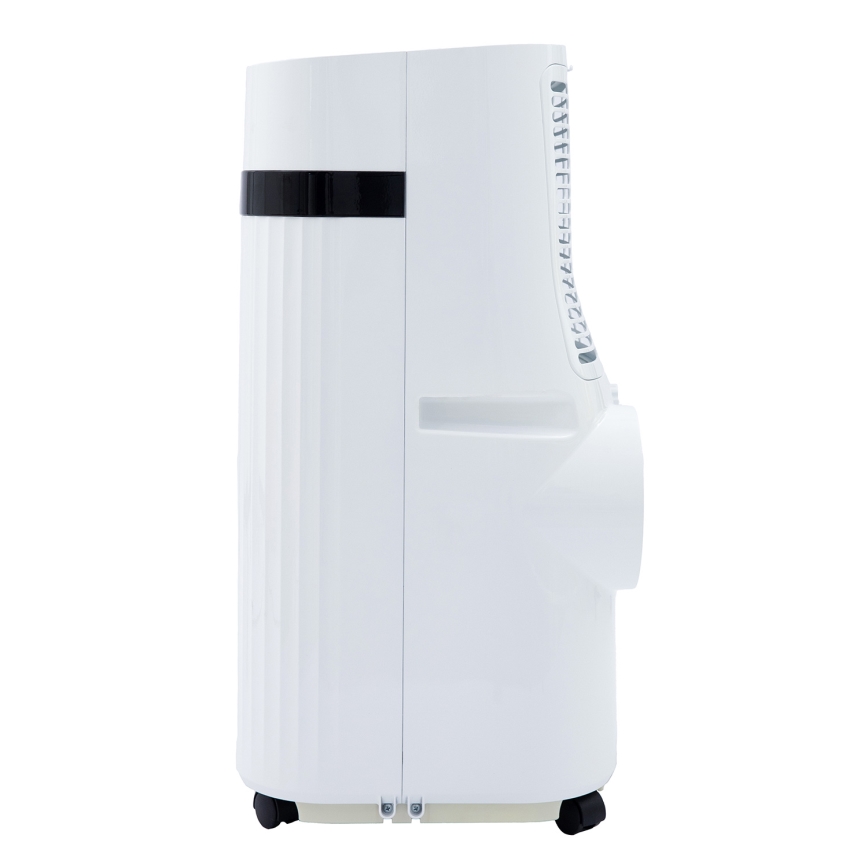 Solight DAC-12000 - Smart mobil luftkonditionering 1340W/230V 12000BTU Wi-Fi Tuya+RC