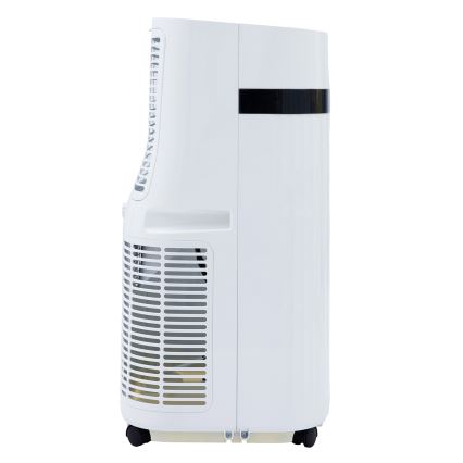 Solight DAC-12000 - Smart mobil luftkonditionering 1340W/230V 12000BTU Wi-Fi Tuya+RC
