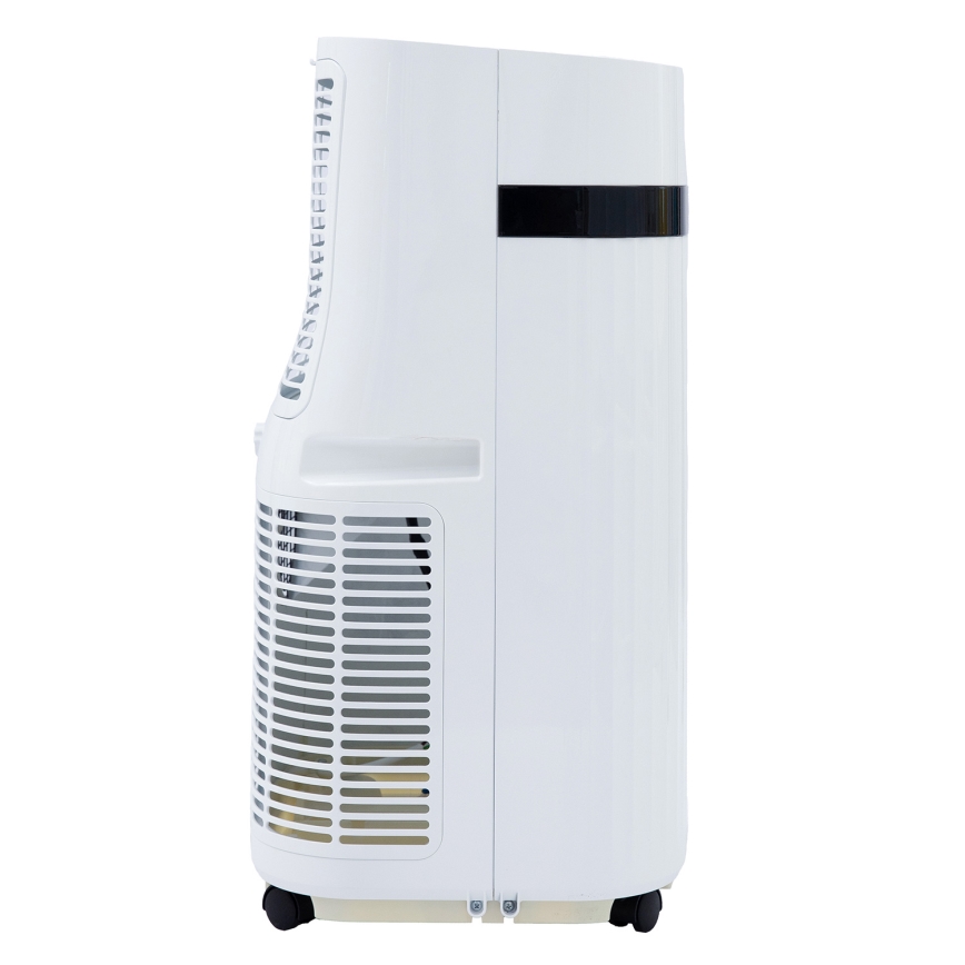 Solight DAC-12000 - Smart mobil luftkonditionering 1340W/230V 12000BTU Wi-Fi Tuya+RC