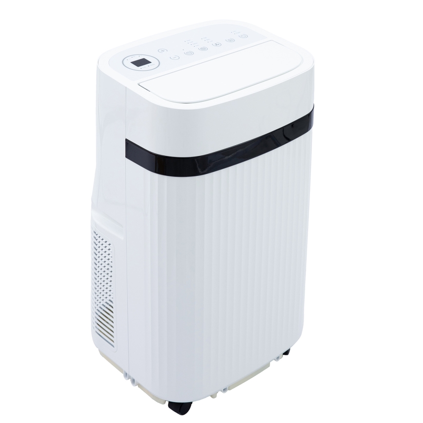 Solight DAC-12000 - Smart mobil luftkonditionering 1340W/230V 12000BTU Wi-Fi Tuya+RC