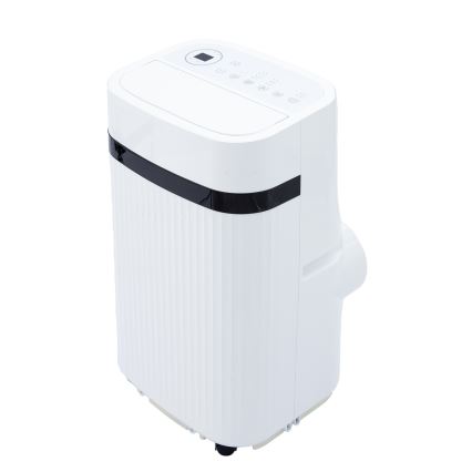 Solight DAC-12000 - Smart mobil luftkonditionering 1340W/230V 12000BTU Wi-Fi Tuya+RC