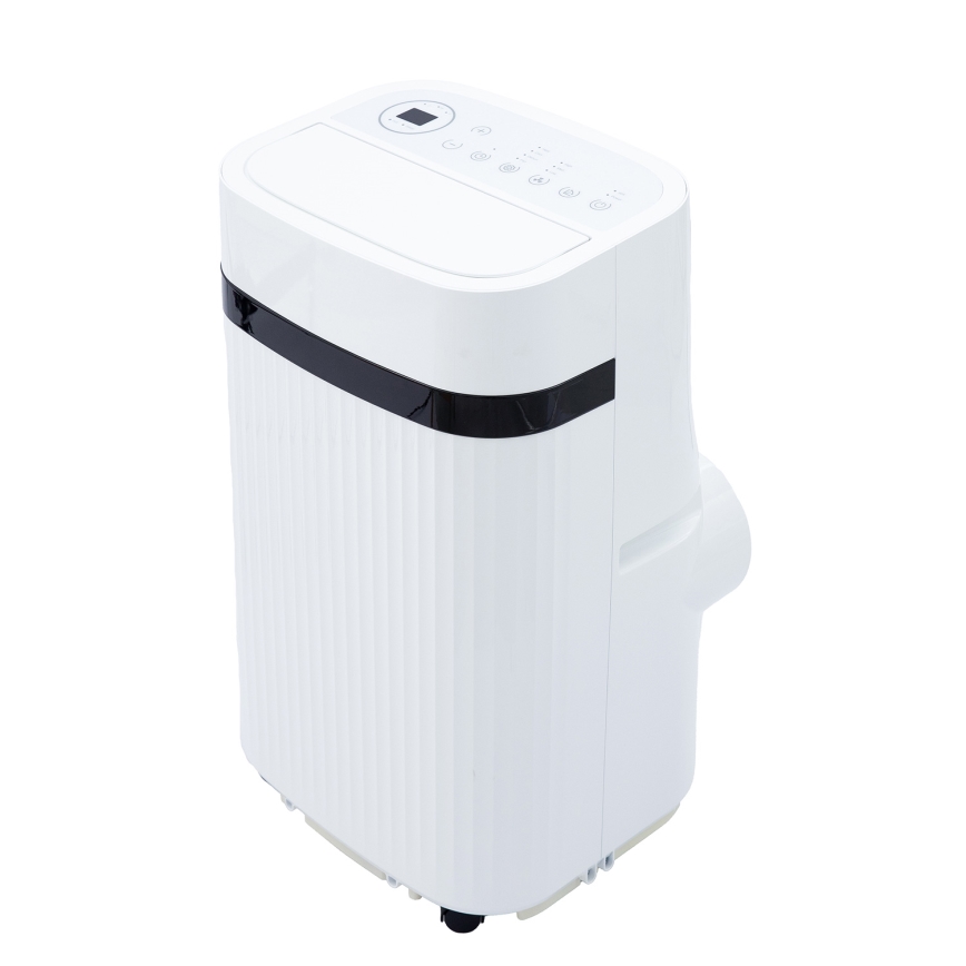 Solight DAC-12000 - Smart mobil luftkonditionering 1340W/230V 12000BTU Wi-Fi Tuya+RC