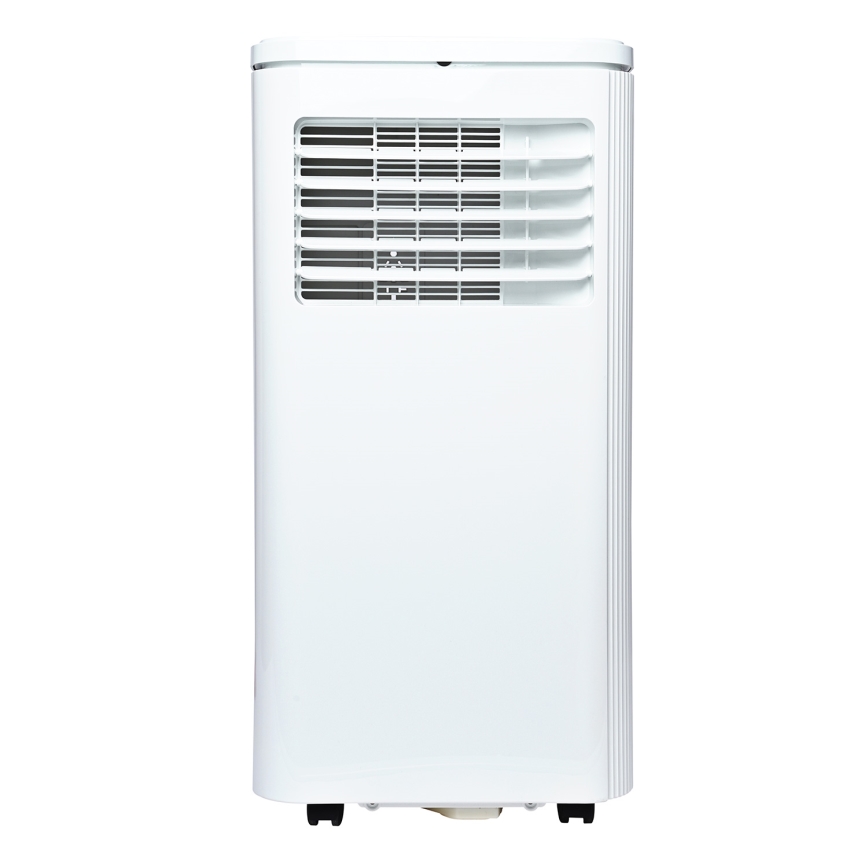 Smart mobil luftkonditionering 960W/230V 9000 BTU Wi-Fi Tuya + fjärrkontroll