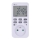 Solight DT33 − Digital veckotimer 16A/230V