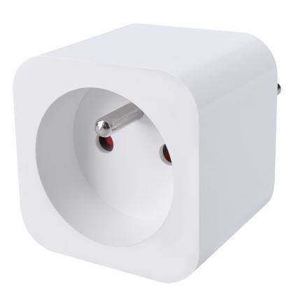 Smart kontakt 2300W/230V/10A Wi-Fi Tuya