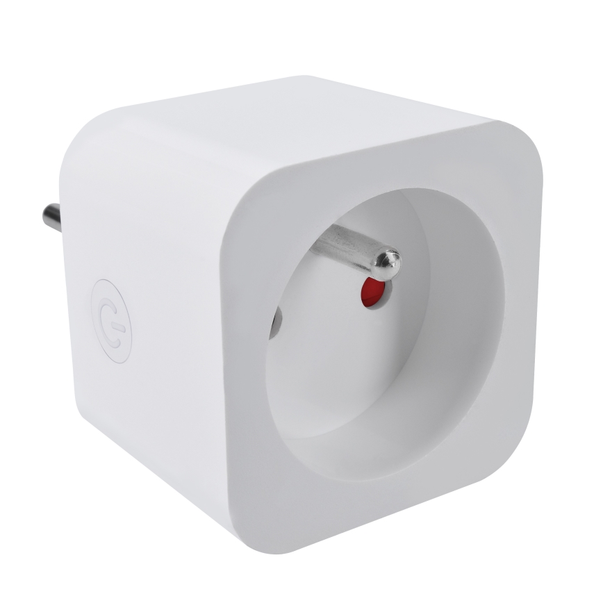 Smart kontakt 2300W/230V/10A Wi-Fi Tuya