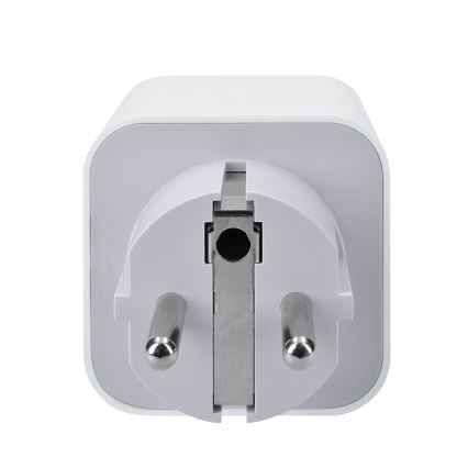 Smart kontakt 2300W/230V/10A Wi-Fi Tuya