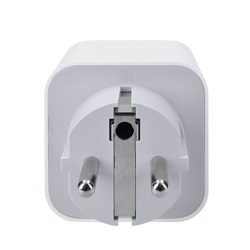 Smart kontakt 2300W/230V/10A Wi-Fi Tuya