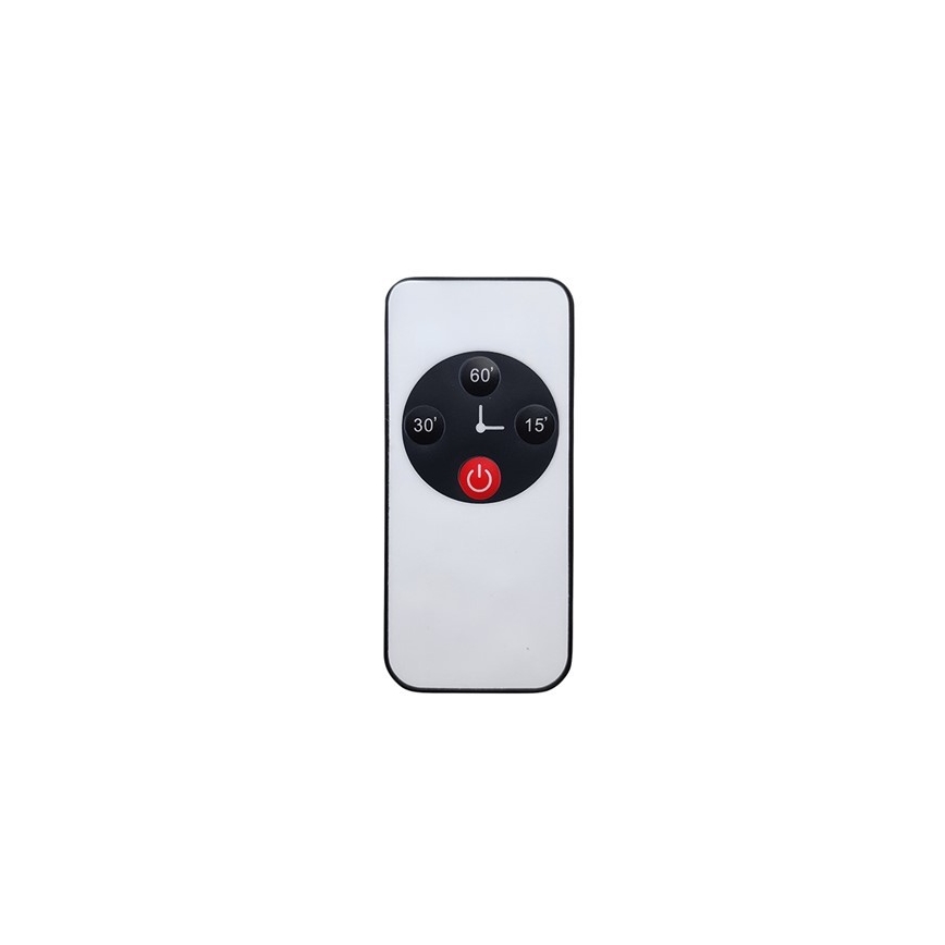 Solight GL01 - Desinfektionslampa UVC/38W/230V + Fjärrstyrd