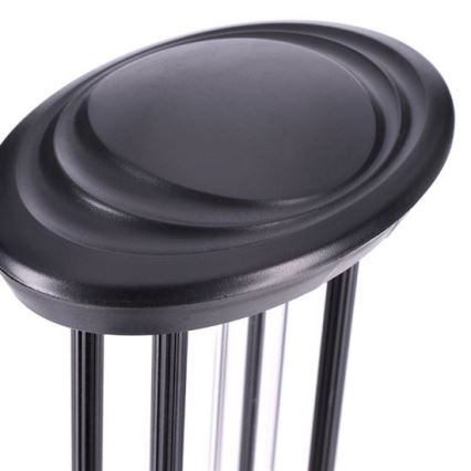 Bakteriedödande lampa UVC/100W/230V + fjärrkontroll 1x CR2025