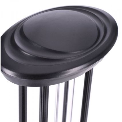 Desinfektion ozonfri lampa UVC/38W/230V + fjärrkontroll