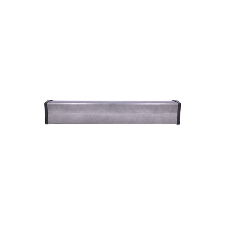 Indirekt bakteriedal UV-emitter 2G11/36W/230V + fjärrkontroll