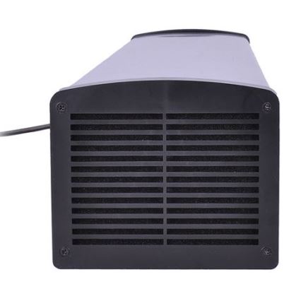 Indirekt bakteriedal UV-emitter 2G11/36W/230V + fjärrkontroll