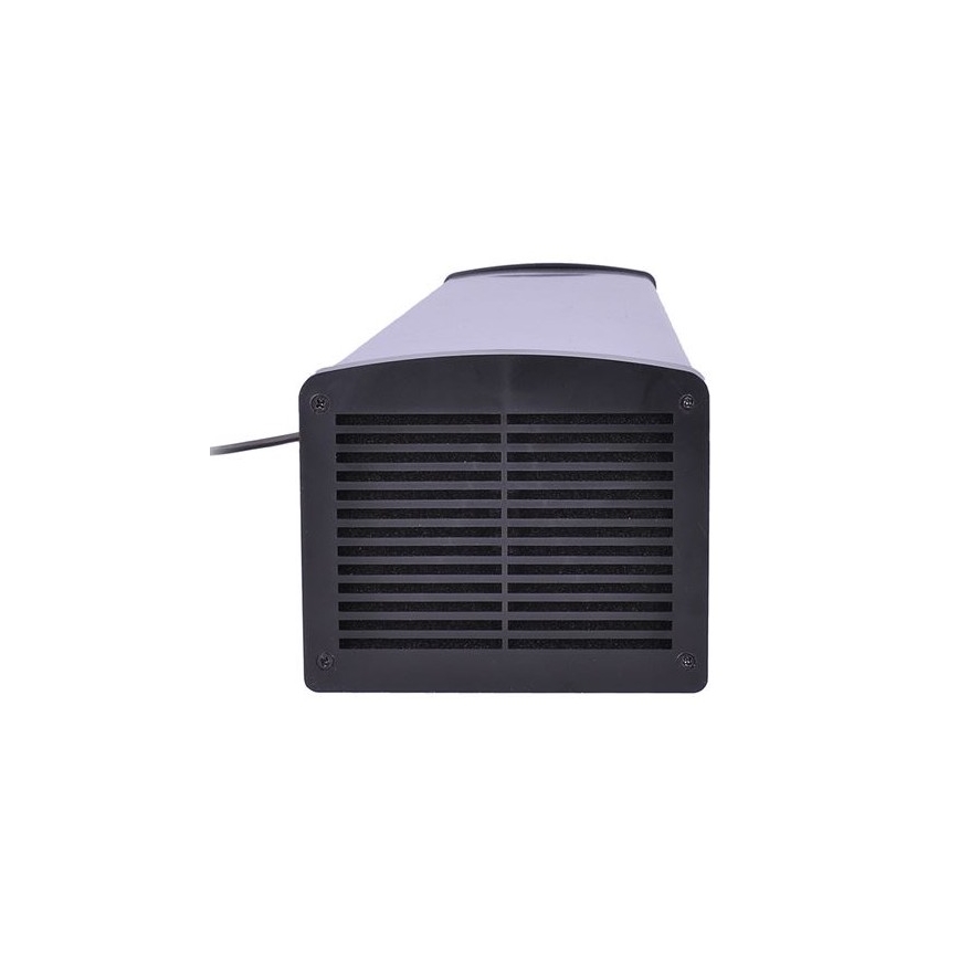 Indirekt bakteriedal UV-emitter 2G11/36W/230V + fjärrkontroll