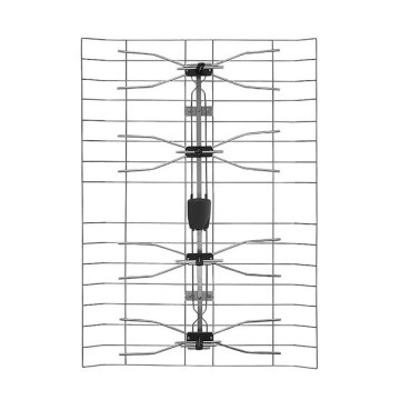 Solight HN18 − Utomhus antenna DVB-T/DVB-T2/DAB
